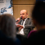 Dezinformacja i hejt. Eksperci dyskutują na ten temat w Rzeszowie (zdjęcia) 56 - Polskie Radio Rzeszów Dezinformacja i hejt. Eksperci dyskutują na ten temat w Rzeszowie (zdjęcia) - Polskie Radio Rzeszów