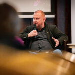 Dezinformacja i hejt. Eksperci dyskutują na ten temat w Rzeszowie (zdjęcia) 57 - Polskie Radio Rzeszów Dezinformacja i hejt. Eksperci dyskutują na ten temat w Rzeszowie (zdjęcia) - Polskie Radio Rzeszów