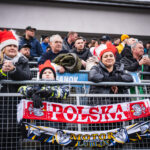 Żużel na lodzie. Ice Speedway Championship w Sanoku (galeria zdjęć) - Polskie Radio Rzeszów