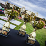 Żużel na lodzie. Ice Speedway Championship w Sanoku (galeria zdjęć) - Polskie Radio Rzeszów