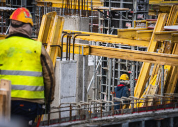 Kolejny wzrost cen mieszkań w&nbsp;stolicy Podkarpacia