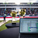 Żużel na lodzie. Ice Speedway Championship w Sanoku (galeria zdjęć) - Polskie Radio Rzeszów