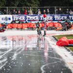 Żużel na lodzie. Ice Speedway Championship w Sanoku (galeria zdjęć) - Polskie Radio Rzeszów