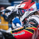 Żużel na lodzie. Ice Speedway Championship w Sanoku (galeria zdjęć) - Polskie Radio Rzeszów