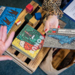 Radio Ferie nadawało dzisiaj z Regionalnego Centrum Kultur Pogranicza w Krośnie (zdjęcia) - Polskie Radio Rzeszów