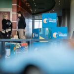 Radio Ferie nadawało dzisiaj z Regionalnego Centrum Kultur Pogranicza w Krośnie (zdjęcia) - Polskie Radio Rzeszów