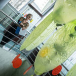 Radio Ferie nadawało dzisiaj z Regionalnego Centrum Kultur Pogranicza w Krośnie (zdjęcia) - Polskie Radio Rzeszów