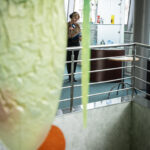 Radio Ferie nadawało dzisiaj z Regionalnego Centrum Kultur Pogranicza w Krośnie (zdjęcia) - Polskie Radio Rzeszów