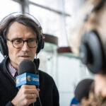 Radio Ferie nadawało dzisiaj z Regionalnego Centrum Kultur Pogranicza w Krośnie (zdjęcia) - Polskie Radio Rzeszów