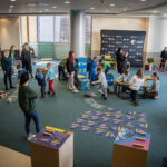 Radio Ferie nadawało dzisiaj z Regionalnego Centrum Kultur Pogranicza w Krośnie (zdjęcia) - Polskie Radio Rzeszów