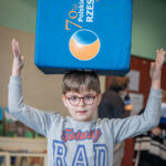 Radio Ferie nadawało dzisiaj z Regionalnego Centrum Kultur Pogranicza w Krośnie (zdjęcia) - Polskie Radio Rzeszów