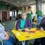 Radio Ferie nadawało dzisiaj z Regionalnego Centrum Kultur Pogranicza w Krośnie (zdjęcia) - Polskie Radio Rzeszów