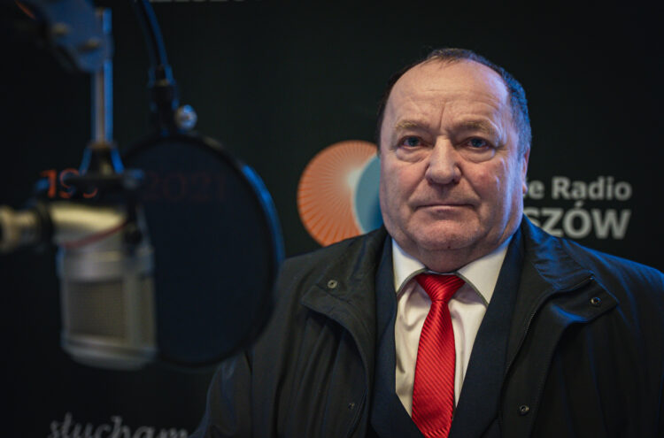 Ze Stanisławem Bartmanem rozmawiamy o problemach polskich rolników