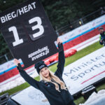 Żużel na lodzie. Franz Zorn najlepszy w Sanoku (zdjęcia) - Polskie Radio Rzeszów