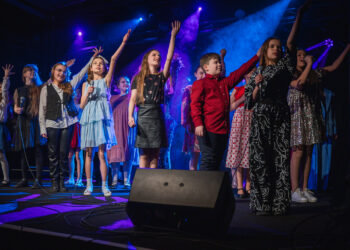 Koncert „Co nam w&nbsp;duszy gra” dziś na&nbsp;naszej antenie (zdjęcia)