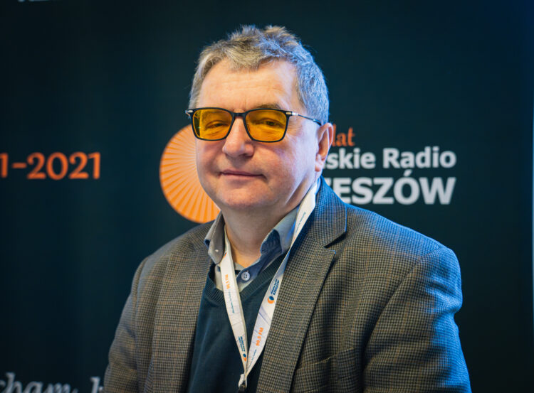 Dr Mirosław Kurek: Przed nami trudny okres i zaciskanie pasa