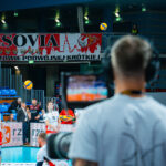 Siatkówka. Asseco Resovia zwycięża z Wartą Zawiercie (zdjęcia) - Polskie Radio Rzeszów