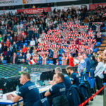 Siatkówka. Asseco Resovia zwycięża z Wartą Zawiercie (zdjęcia) - Polskie Radio Rzeszów