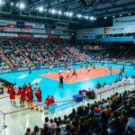 Siatkówka. Asseco Resovia zwycięża z Wartą Zawiercie (zdjęcia) - Polskie Radio Rzeszów