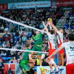Siatkówka. Asseco Resovia zwycięża z Wartą Zawiercie (zdjęcia) - Polskie Radio Rzeszów