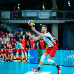 Siatkówka. Asseco Resovia zwycięża z Wartą Zawiercie (zdjęcia) - Polskie Radio Rzeszów