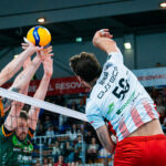 Siatkówka. Asseco Resovia zwycięża z Wartą Zawiercie (zdjęcia) - Polskie Radio Rzeszów