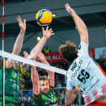 Siatkówka. Asseco Resovia zwycięża z Wartą Zawiercie (zdjęcia) - Polskie Radio Rzeszów