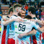 Siatkówka. Asseco Resovia zwycięża z Wartą Zawiercie (zdjęcia) - Polskie Radio Rzeszów