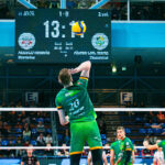 Siatkówka. Asseco Resovia zwycięża z Wartą Zawiercie (zdjęcia) - Polskie Radio Rzeszów