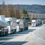 Protest rolników w Barwinku (zdjęcia) 2 - Polskie Radio Rzeszów Protest rolników w Barwinku (zdjęcia) - Polskie Radio Rzeszów