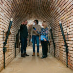 Z Radiem Ferie w Rzeszowskich Piwnicach (zdjęcia) 16 - Polskie Radio Rzeszów Z Radiem Ferie w Rzeszowskich Piwnicach (zdjęcia) - Polskie Radio Rzeszów