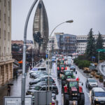 Protest rolników na Podkarpaciu. Utrudnienia na drogach (zdjęcia) 14 - Polskie Radio Rzeszów Protest rolników na Podkarpaciu. Utrudnienia na drogach (zdjęcia) - Polskie Radio Rzeszów