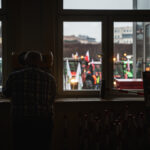 Protest rolników na Podkarpaciu. Utrudnienia na drogach (zdjęcia) 21 - Polskie Radio Rzeszów Protest rolników na Podkarpaciu. Utrudnienia na drogach (zdjęcia) - Polskie Radio Rzeszów