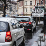 Protest rolników na Podkarpaciu. Utrudnienia na drogach (zdjęcia) 29 - Polskie Radio Rzeszów Protest rolników na Podkarpaciu. Utrudnienia na drogach (zdjęcia) - Polskie Radio Rzeszów
