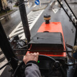 Protest rolników na Podkarpaciu. Utrudnienia na drogach (zdjęcia) 30 - Polskie Radio Rzeszów Protest rolników na Podkarpaciu. Utrudnienia na drogach (zdjęcia) - Polskie Radio Rzeszów