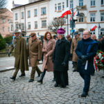 Obchody 82. rocznicy przekształcenia ZWZ w Armię Krajową (zdjęcia) 14 - Polskie Radio Rzeszów Obchody 82. rocznicy przekształcenia ZWZ w Armię Krajową (zdjęcia) - Polskie Radio Rzeszów