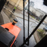 Protest rolników na Podkarpaciu. Utrudnienia na drogach (zdjęcia) 31 - Polskie Radio Rzeszów Protest rolników na Podkarpaciu. Utrudnienia na drogach (zdjęcia) - Polskie Radio Rzeszów