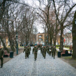 Obchody 82. rocznicy przekształcenia ZWZ w Armię Krajową (zdjęcia) 15 - Polskie Radio Rzeszów Obchody 82. rocznicy przekształcenia ZWZ w Armię Krajową (zdjęcia) - Polskie Radio Rzeszów