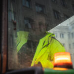 Protest rolników na Podkarpaciu. Utrudnienia na drogach (zdjęcia) 40 - Polskie Radio Rzeszów Protest rolników na Podkarpaciu. Utrudnienia na drogach (zdjęcia) - Polskie Radio Rzeszów