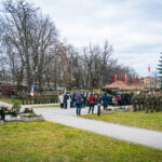 Obchody 82. rocznicy przekształcenia ZWZ w Armię Krajową (zdjęcia) 28 - Polskie Radio Rzeszów Obchody 82. rocznicy przekształcenia ZWZ w Armię Krajową (zdjęcia) - Polskie Radio Rzeszów