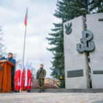 Obchody 82. rocznicy przekształcenia ZWZ w Armię Krajową (zdjęcia) 29 - Polskie Radio Rzeszów Obchody 82. rocznicy przekształcenia ZWZ w Armię Krajową (zdjęcia) - Polskie Radio Rzeszów