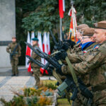 Obchody 82. rocznicy przekształcenia ZWZ w Armię Krajową (zdjęcia) 33 - Polskie Radio Rzeszów Obchody 82. rocznicy przekształcenia ZWZ w Armię Krajową (zdjęcia) - Polskie Radio Rzeszów