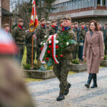 Obchody 82. rocznicy przekształcenia ZWZ w Armię Krajową (zdjęcia) 34 - Polskie Radio Rzeszów Obchody 82. rocznicy przekształcenia ZWZ w Armię Krajową (zdjęcia) - Polskie Radio Rzeszów