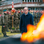 Obchody 82. rocznicy przekształcenia ZWZ w Armię Krajową (zdjęcia) 36 - Polskie Radio Rzeszów Obchody 82. rocznicy przekształcenia ZWZ w Armię Krajową (zdjęcia) - Polskie Radio Rzeszów