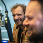 WERBEL 2023. Zespół Gar Wolanda otrzymał Nagrodę Publiczności za krążek „Nitrogliceryna” 2 - Polskie Radio Rzeszów WERBEL 2023. Zespół Gar Wolanda otrzymał Nagrodę Publiczności za krążek „Nitrogliceryna” - Polskie Radio Rzeszów