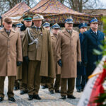 Obchody 82. rocznicy przekształcenia ZWZ w Armię Krajową (zdjęcia) 42 - Polskie Radio Rzeszów Obchody 82. rocznicy przekształcenia ZWZ w Armię Krajową (zdjęcia) - Polskie Radio Rzeszów