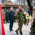 Obchody 82. rocznicy przekształcenia ZWZ w Armię Krajową (zdjęcia) 43 - Polskie Radio Rzeszów Obchody 82. rocznicy przekształcenia ZWZ w Armię Krajową (zdjęcia) - Polskie Radio Rzeszów