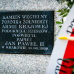 Obchody 82. rocznicy przekształcenia ZWZ w Armię Krajową (zdjęcia) 44 - Polskie Radio Rzeszów Obchody 82. rocznicy przekształcenia ZWZ w Armię Krajową (zdjęcia) - Polskie Radio Rzeszów