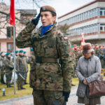 Obchody 82. rocznicy przekształcenia ZWZ w Armię Krajową (zdjęcia) 45 - Polskie Radio Rzeszów Obchody 82. rocznicy przekształcenia ZWZ w Armię Krajową (zdjęcia) - Polskie Radio Rzeszów