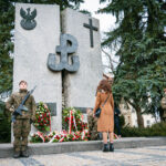 Obchody 82. rocznicy przekształcenia ZWZ w Armię Krajową (zdjęcia) 46 - Polskie Radio Rzeszów Obchody 82. rocznicy przekształcenia ZWZ w Armię Krajową (zdjęcia) - Polskie Radio Rzeszów
